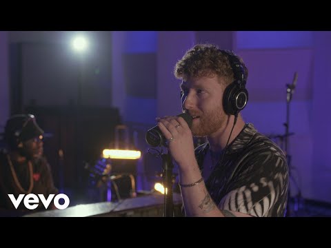 Video thumbnail for All My Shit Is In My Car (Live with Band)