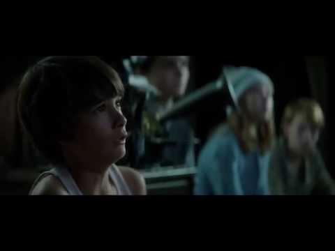 Sinister 2 - Official Movie Trailer