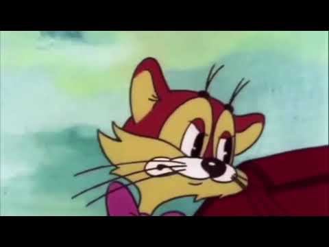 Steam Community :: Video :: Криминальная версия «Кота Леопольда»