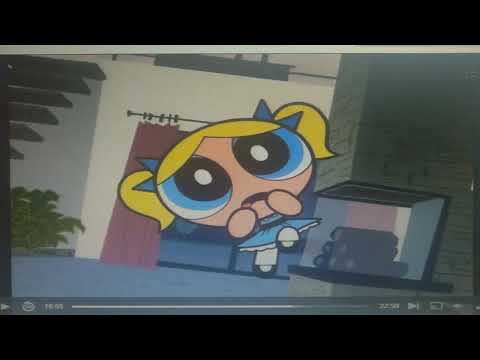 Bubblestasia Part 11 - Runaway Train