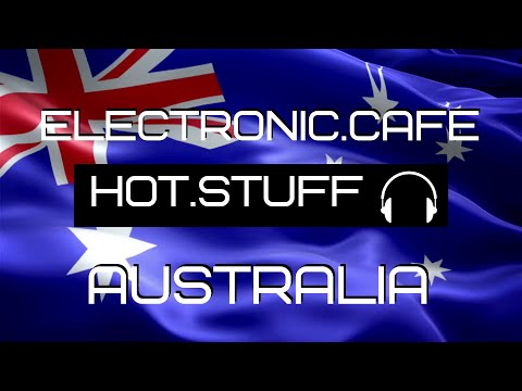 Australian ALBUM REVIEWS: Antipodean Synthpop Synthwave 1980s to 2022