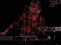 Mates Of State - An Experiment (Live @ The Hope & Ruin, Brighton, 02/11/15)