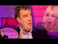 Jeremy Clarkson Is Not A Fan Of America Or Their Culture Friday Night With Jonathan Ross