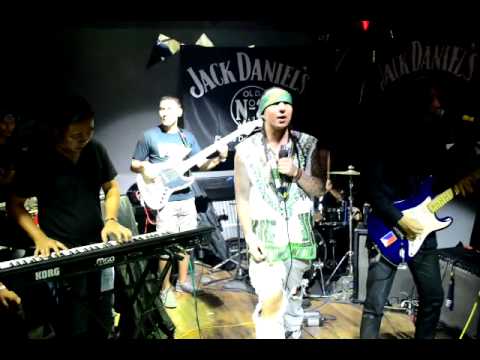 Jonan Aguilar - Biktima (@amber superclub)