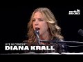 Diana Krall - 'Just Like a Butterfly That's Caught in the Rain' [HD] | North Sea Jazz (2013)