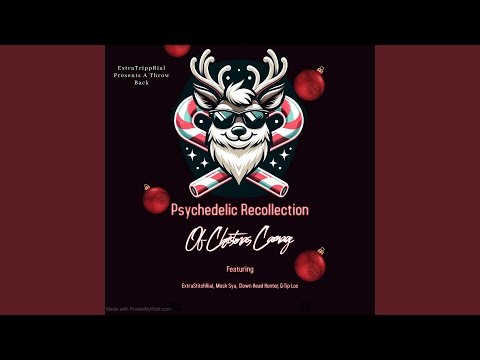 Psychedlic Recollection Of Christmas Carnage (feat. Skunk Stress, Mosh Sya, Clown Head Hunter &...