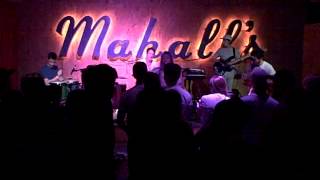 Twin Sister -- Power of Two