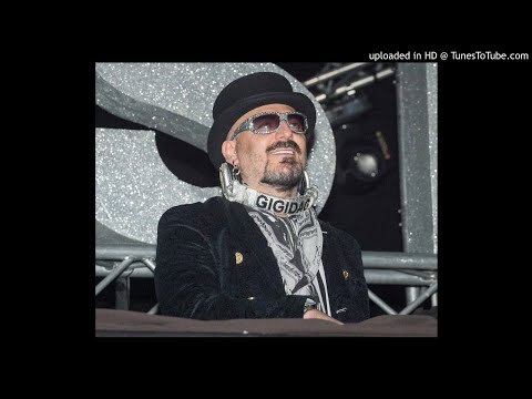 Gigi D'Agostino - Movimenti Incoerenti @ Tribe On M2o (15-12-05)