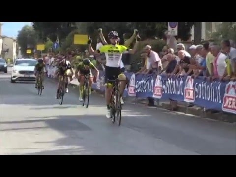 G.S. Stabbia il meglio della stagione 2015