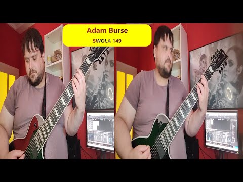 Sunday With Ola Riff Challenge 149 #Swola149