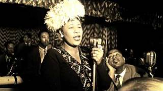 Ella Fitzgerald - (In My) Solitude (Verve Records 1956)