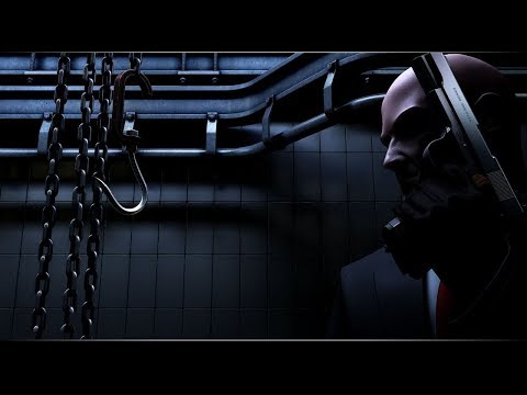 Hitman Contracts 10 - The Seafood Massacre - SA Walkthrough