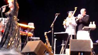 Lisa Nilsson Vad du ser.MOV