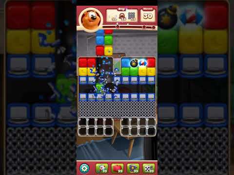 Toon Blast level 2879