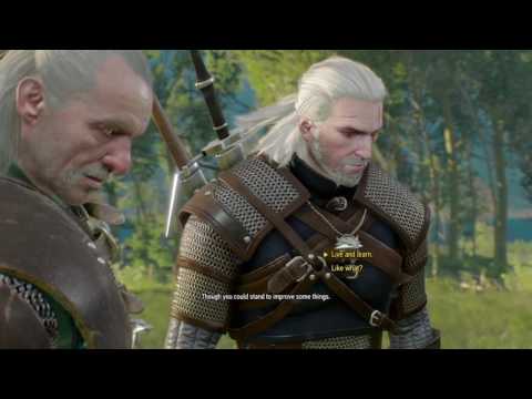 The Witcher 3: Wild Hunt - Part 4