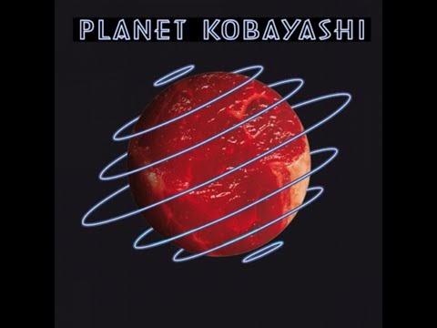 Planet Kobayashi DJ TONIO