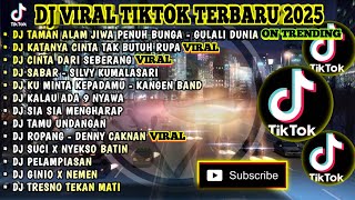Download lagu DJ VIRAL TIKTOK TERBARU 2025 | TAMAN ALAM JIWA PENUH BUNGA - GULALI DUNIA | CINTA TAK BUTUH RUPA mp3 Download lagu DJ VIRAL TIKTOK TERBARU 2025 | TAMAN ALAM JIWA PENUH BUNGA - GULALI DUNIA | CINTA TAK BUTUH RUPA mp3