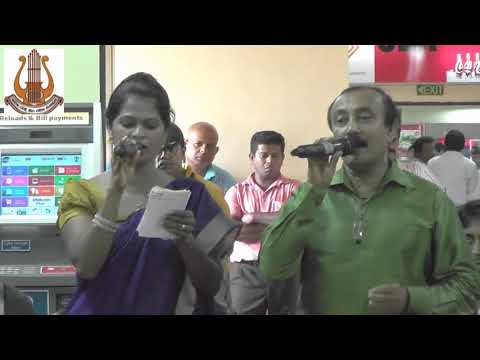 "Wasanawantha Kala Laba"  - Sawana Rendi Geetha Rasika sansadaya