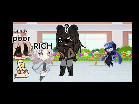 A Girl RICH revenge moment