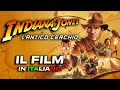 INDIANA JONES E L ANTICO CERCHIO IL FILM ITA