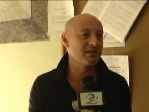 ONDA TG 17.09.2012 - LA CIVITA SU COMMISSIONE BILANCIO