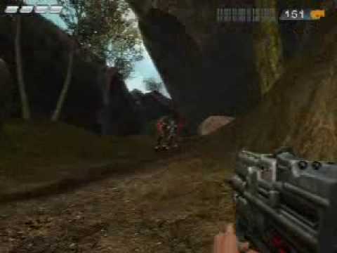 pariah pc system requirements