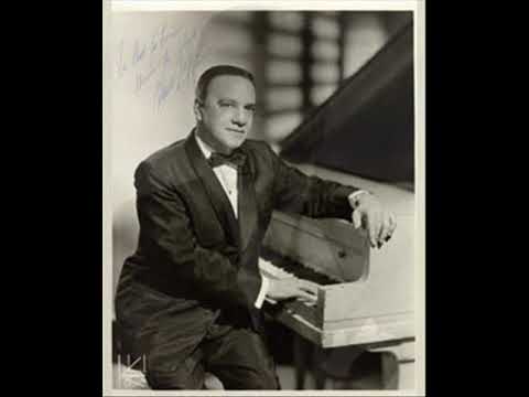 Vincent Lopez Piccolo Pete on Goodson 1929