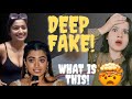 Rashmika Mandana DeepFake Viral Video Amitabh Bachchan Entertainment Spices