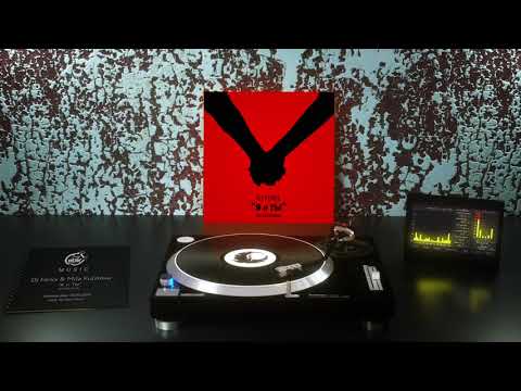 DJ Fenix - Я и Ты (feat. Mila Kulikova) (Radio Edit)