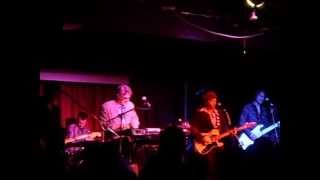 Mental as Anything - Rock 'N' Roll Music - 18th Aug 2012 - Bondi.