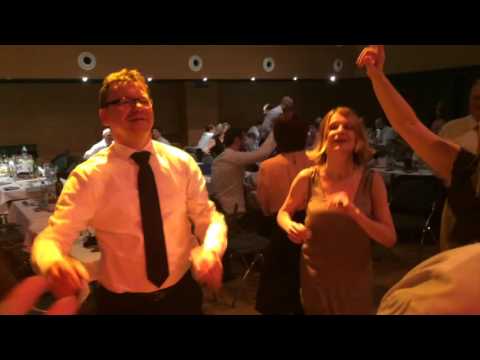 Rusínský Ples 2016