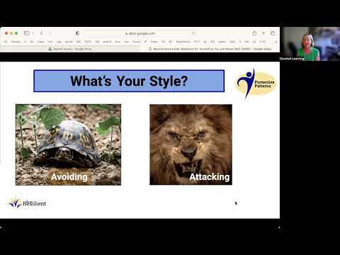 Beyond Good Inside: Resilience for Yourself so You can Parent Well