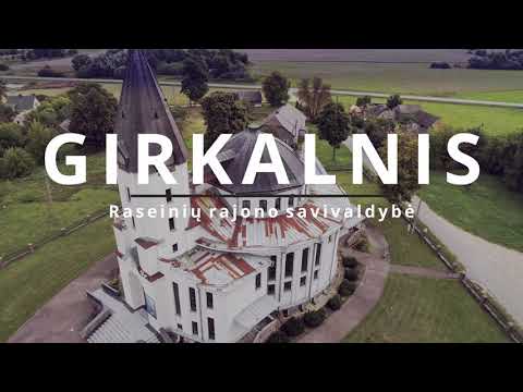 Girkalnis