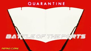 Battle of the Ports - Quarantine (デススロットル) Show 535 - 60fps