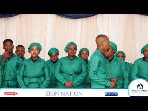 Mighty Voice of God -MVG || 2025 || Yathamba Inhliziyo Yami