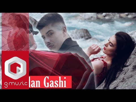 Fidan Gashi - Per Dashni po Vdes (Official Video)