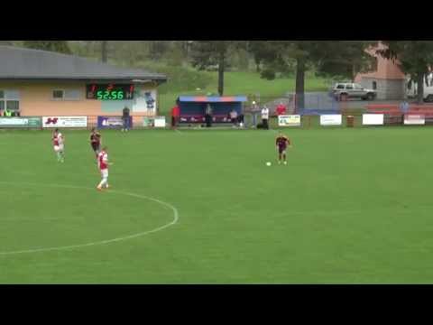 FK Mikulovice - FC Slávia Kroměříž