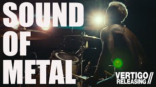 SOUND OF METAL Official Trailer (2021) Riz Ahmed