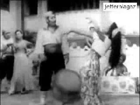 OST Aladdin 1952 - Petikan lagu 8