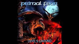 Primal Fear   Soulchaser Subtítulos Español