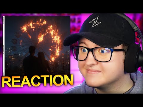 The Chainsmokers & bludnymph - Self Destruction Mode *REACTION*