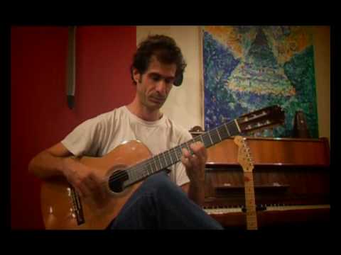 URI-BRACHA - All of me