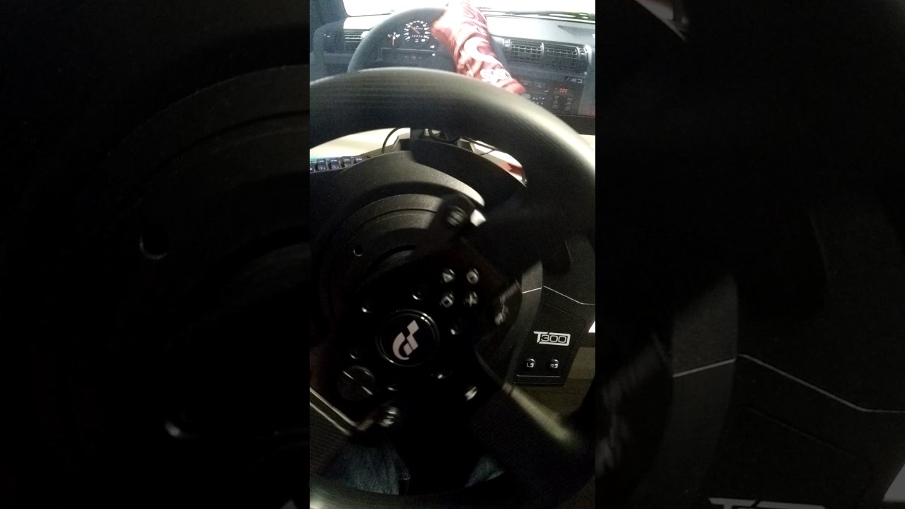 T300 rs squeaky noize!!!