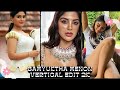 SAMYUKTHA MENON VERTICAL EDIT COMPILATION Malayalam Tamil Bollywood Reels Remix