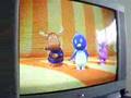 Backyardigans Theme A Cappella