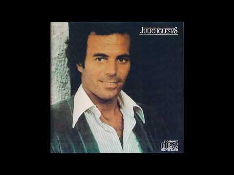 Se Me Deixas Não Vale - Julio Iglesias