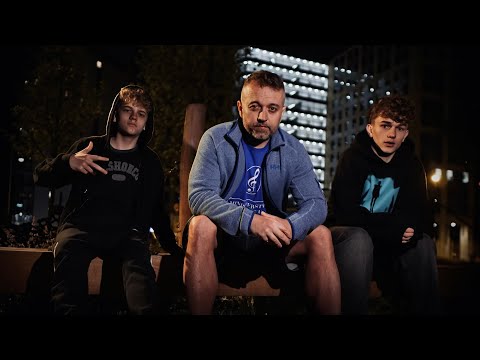 Jano z OMP / Greggs - Pliki