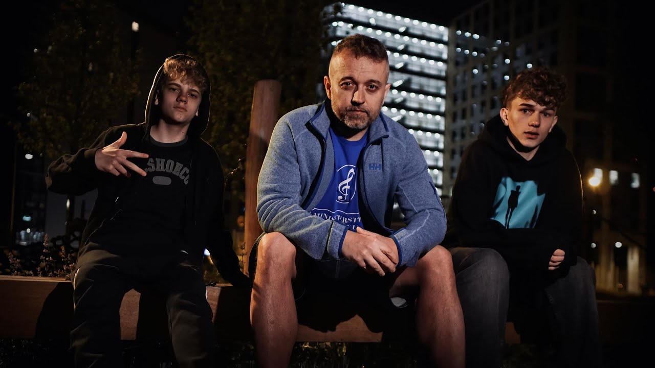 Nowy singiel: Jano z OMP / Greggs