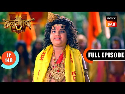 Ravan के साथ संधि | Veer Hanuman–Bolo Bajrang Bali Ki Jai | Full Episode 148 | 29 Aug 2025