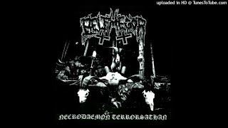 Belphegor - Necrodaemon Terrorsathan